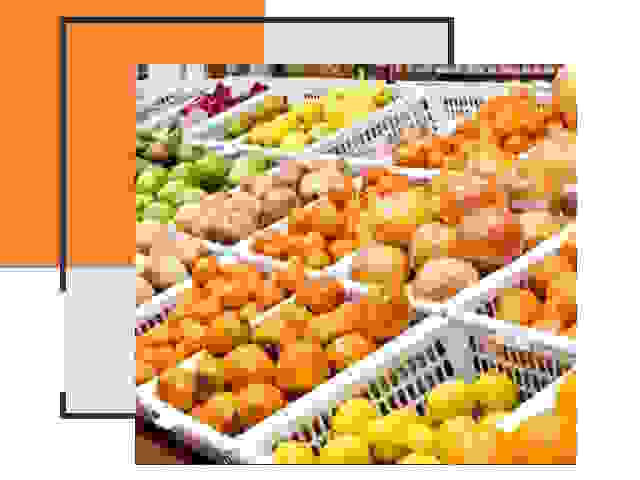Надежная перевозка продуктов в Тайшете